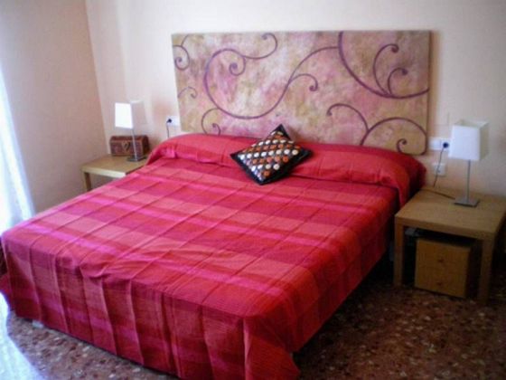 Foto 1 de Piso en venta en Xàtiva de 3 habitaciones con aire acondicionado y ascensor
