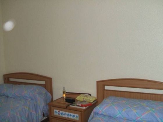 Foto 2 de Piso en venta en Mogente/Moixent de 4 habitaciones con aire acondicionado