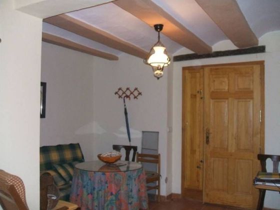 Foto 2 de Casa rural en venta en Mogente/Moixent de 2 habitaciones y 102 m²