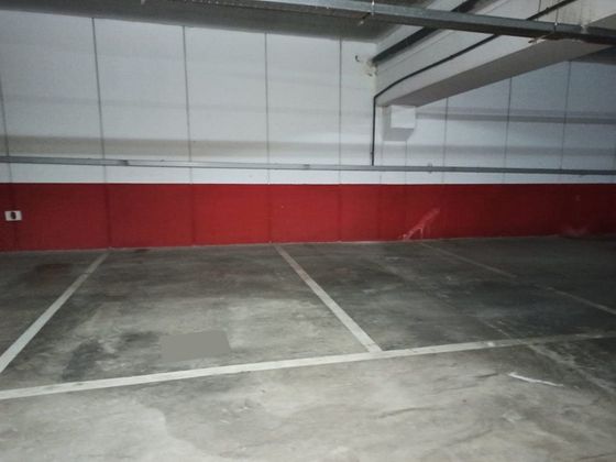 Foto 1 de Garatge en venda a Xàtiva de 11 m²