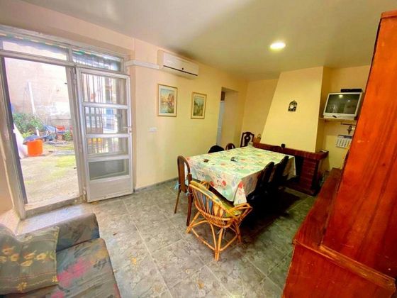 Foto 1 de Xalet en venda a Vallada de 5 habitacions amb terrassa i aire acondicionat