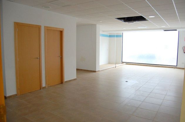 Foto 1 de Alquiler de local en Vallada de 286 m²