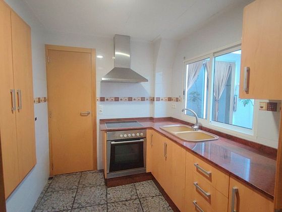 Foto 1 de Casa en venda a Xàtiva de 7 habitacions amb terrassa i calefacció