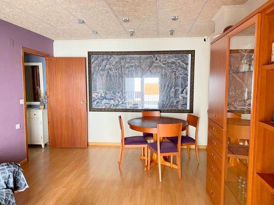 Foto 2 de Pis en venda a Vallada de 4 habitacions amb balcó i aire acondicionat
