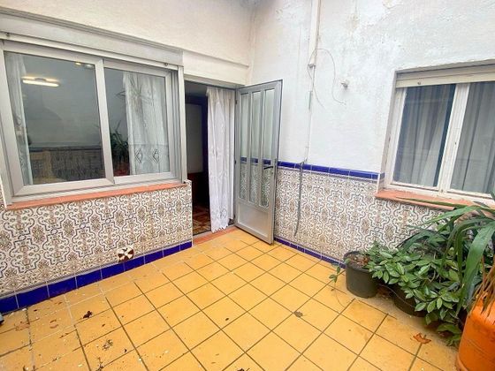 Foto 2 de Xalet en venda a Font de la Figuera (la) de 7 habitacions amb terrassa i garatge