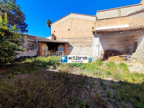 Foto 1 de Xalet en venda a Cerdà de 2 habitacions amb garatge i jardí