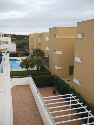Foto 2 de Àtic en venda a Ayamonte ciudad de 3 habitacions amb terrassa i piscina