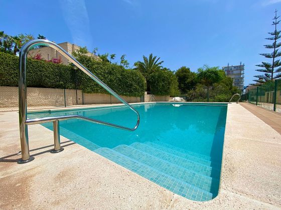Foto 1 de Casa en venda a Playa Mucha Vista de 6 habitacions amb terrassa i piscina