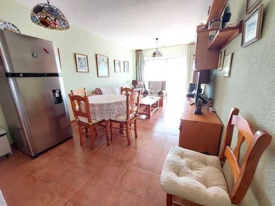 Foto 2 de Àtic en venda a Almerimar - Balerma - San Agustín - Costa de Ejido de 1 habitació amb terrassa i aire acondicionat