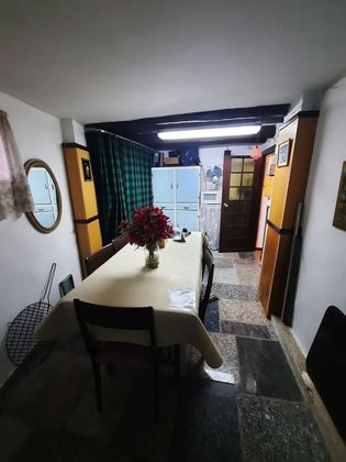 Foto 1 de Casa en venda a Alagón de 4 habitacions i 96 m²