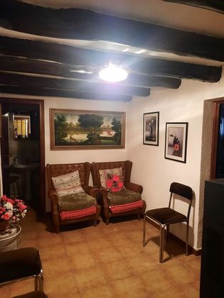 Foto 2 de Casa en venda a Alagón de 4 habitacions i 96 m²