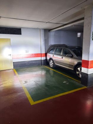 Foto 1 de Garatge en lloguer a La Bozada – Parque Delicias de 12 m²
