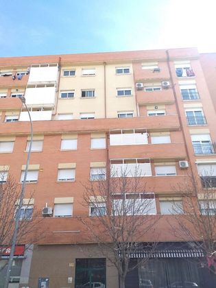 Foto 1 de Venta de piso en Sur - PAU 4 de 2 habitaciones con terraza y garaje