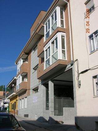 Foto 1 de Edifici en venda a calle Francisco Crespo de 1500 m²