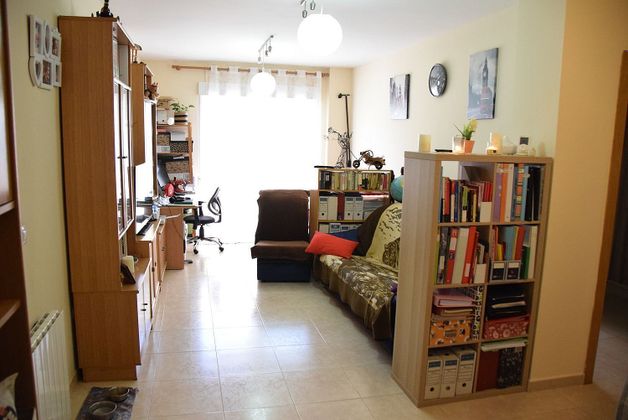 Foto 1 de Pis en venda a avenida Navarro Reverter de 2 habitacions amb terrassa i garatge