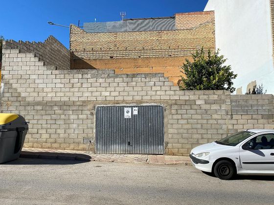 Foto 1 de Venta de terreno en Nueva Alcalá de 95 m²