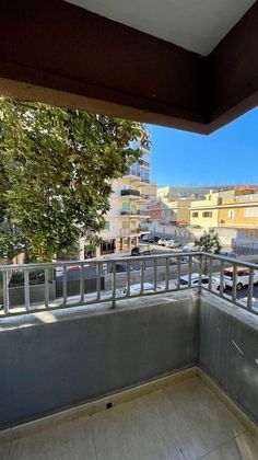 Foto 2 de Venta de piso en calle Garcilaso de la Vega de 3 habitaciones con balcón y ascensor