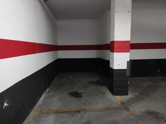 Foto 2 de Venta de garaje en San José Alto de 34 m²