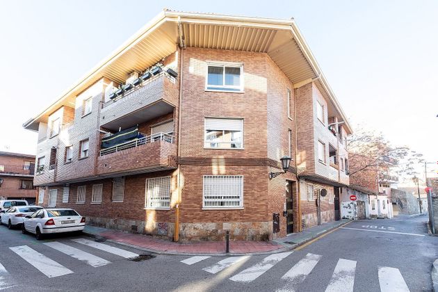 Foto 1 de Dúplex en venda a calle Comercio de 2 habitacions amb terrassa i garatge