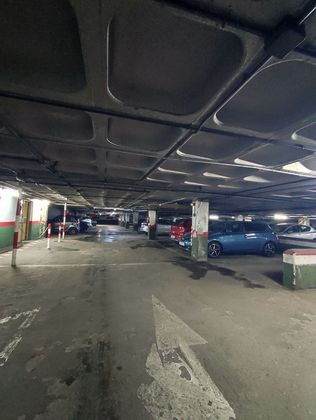 Foto 2 de Garatge en venda a plaza Ciudad de Viena de 15 m²