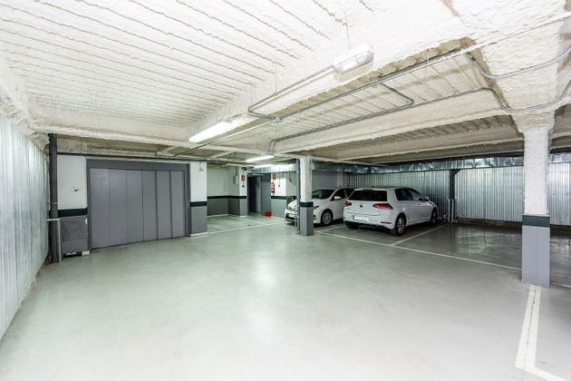 Foto 2 de Garaje en venta en calle De la Palma de 15 m²