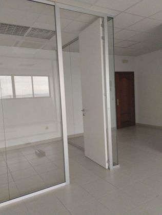 Foto 1 de Venta de oficina en calle El Electrodo de 58 m²