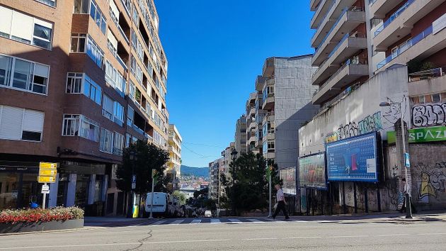 Foto 1 de Pis en venda a Travesía de Vigo - San Xoán de 3 habitacions amb terrassa i garatge