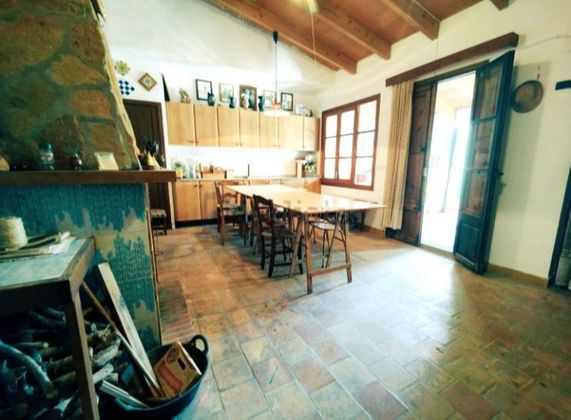 Foto 2 de Casa adossada en venda a Sant Jordi - Son Ferriol de 3 habitacions amb terrassa i balcó