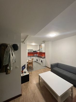 Foto 2 de Pis en venda a Rinconada de 1 habitació amb aire acondicionat i calefacció
