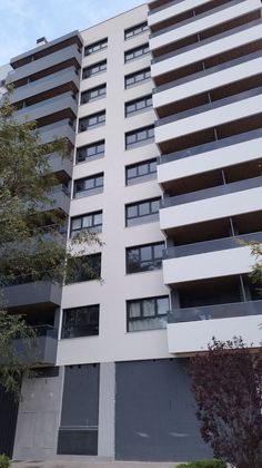 Foto 2 de Alquiler de piso en La Carrasca de 1 habitación con balcón y calefacción