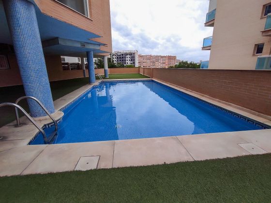 Foto 1 de Ático en venta en Babel de 2 habitaciones con terraza y piscina