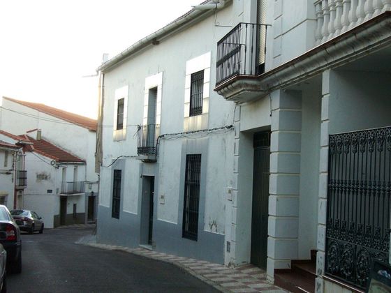 Foto 1 de Xalet en venda a calle Revenga de 6 habitacions amb terrassa i balcó