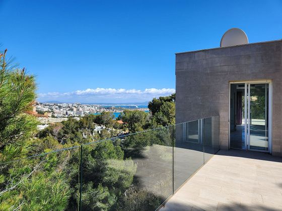 Foto 2 de Xalet en venda a Cas Catala - Illetes de 7 habitacions amb terrassa i piscina
