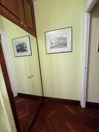 Foto 2 de Piso en venta en Alisal - Cazoña - San Román de 3 habitaciones con calefacción y ascensor