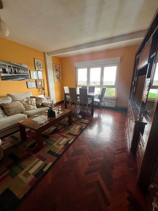 Foto 1 de Piso en venta en Alisal - Cazoña - San Román de 3 habitaciones con calefacción y ascensor