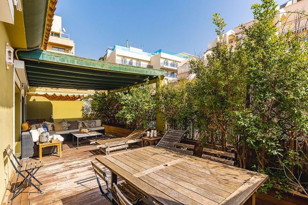 Foto 2 de Àtic en venda a Playa Bajadilla - Puertos de 6 habitacions amb terrassa i garatge