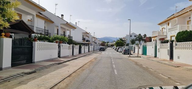 Foto 1 de Alquiler de casa en San Pedro de Alcántara pueblo de 4 habitaciones con terraza y garaje