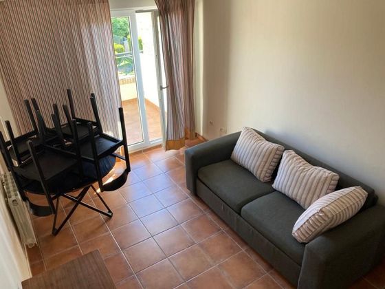 Foto 2 de Dúplex en venda a paseo Pinos Golf de Las Cumbres de 2 habitacions amb terrassa i piscina