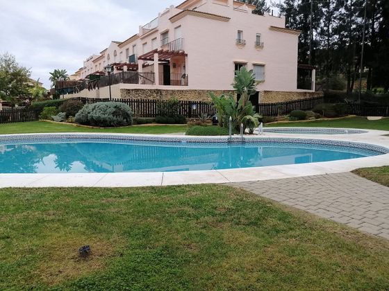 Foto 1 de Casa en venta en avenida Del Deporte de 2 habitaciones con terraza y piscina