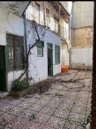 Foto 2 de Pis en venda a Plaza Mayor - San Agustín de 11 habitacions amb terrassa i jardí