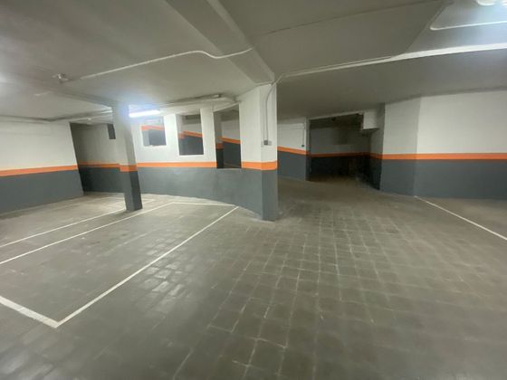 Foto 1 de Garatge en venda a Centro - Segovia de 250 m²