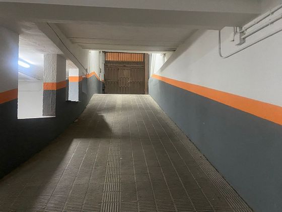 Foto 2 de Garatge en venda a Centro - Segovia de 250 m²