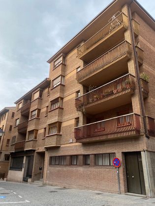 Foto 1 de Ático en venta en Plaza Mayor - San Agustín de 4 habitaciones con terraza y garaje