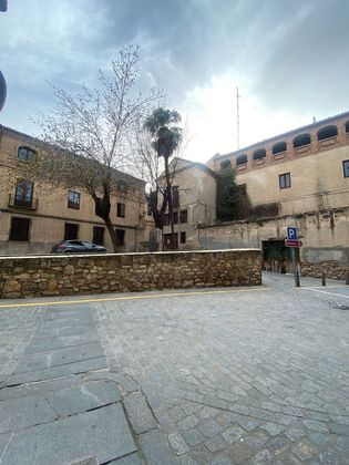 Foto 2 de Àtic en venda a Plaza Mayor - San Agustín de 4 habitacions amb terrassa i garatge