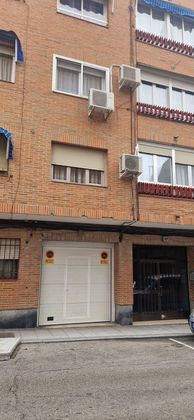 Foto 1 de Venta de piso en Centro - Valdemoro de 3 habitaciones con terraza y balcón