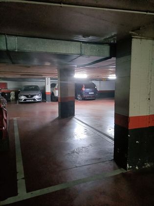 Foto 1 de Venta de garaje en calle Del Marqués de Lozoya de 29 m²
