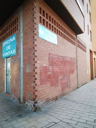 Foto 2 de Venta de local en calle Andador María de Huerva Zaragoza de 223 m²