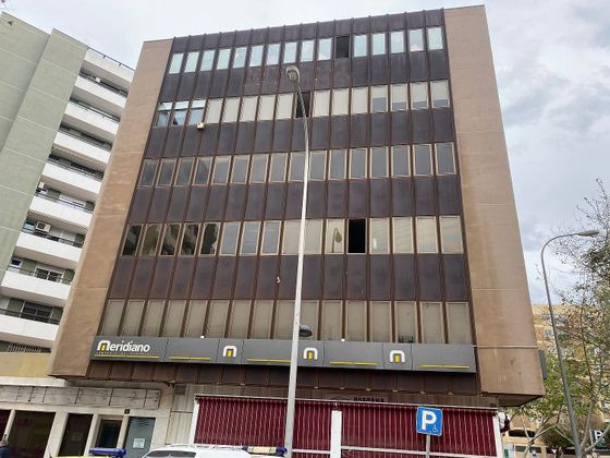 Foto 1 de Oficina en venda a Barrio Alto - San Félix - Oliveros - Altamira amb ascensor