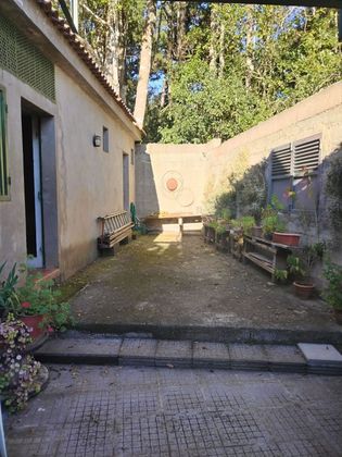 Foto 1 de Venta de casa rural en Agua García - Juan Fernández de 1 habitación con terraza y jardín