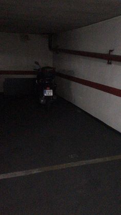 Foto 2 de Venta de garaje en calle Eduardo Vicente de 14 m²